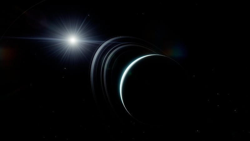 Galactic Mysteries Unveiled